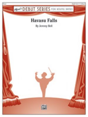Havasu Falls Score & Parts