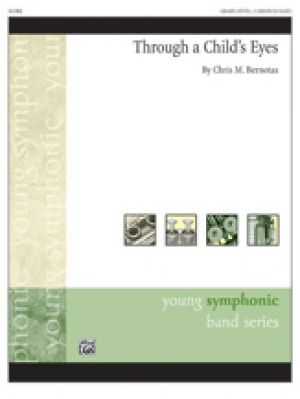 Through a Childs Eyes Score & Parts