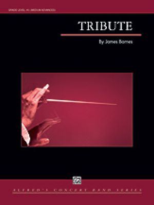 Tribute Score & Parts