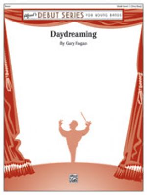 Daydreaming Score & Parts