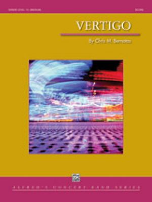 Vertigo Score & Parts