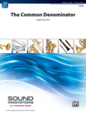 The Common Denominator Score & Parts