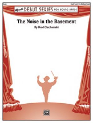 The Noise in the Basement Score & Parts