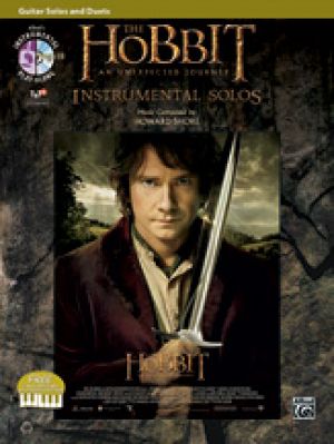 The Hobbit: An Unexpected Journey Instr Solo