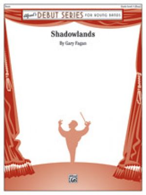 Shadowlands Score & Parts