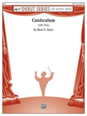 Canticulum Score & Parts