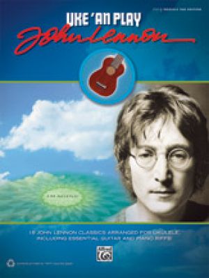 Uke An Play John Lennon