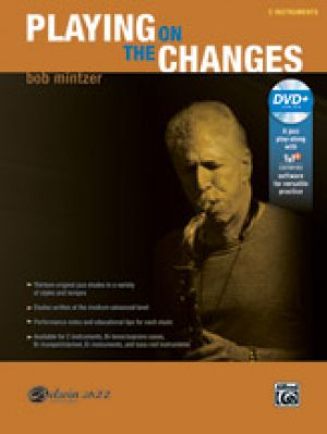Playing on the Changes BkDVD C Instruments
