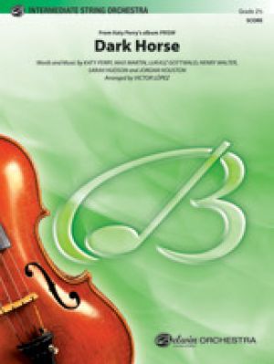Dark Horse Score & Parts