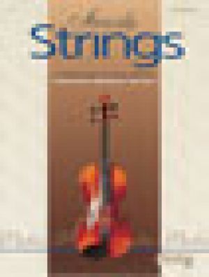 Strictly Strings Book 2 Bk Violin