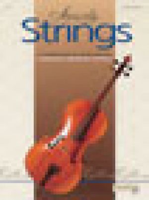 Strictly Strings Book 2 Bk Cello
