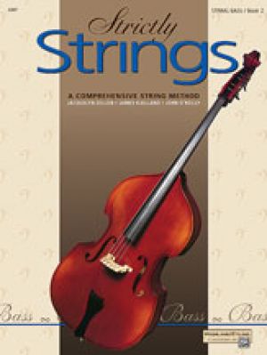 Strictly Strings, bk 2