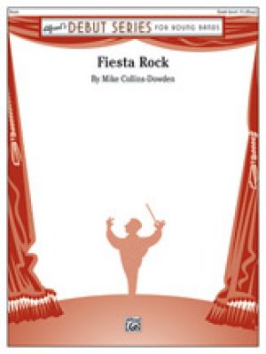 Fiesta Rock Score & Parts