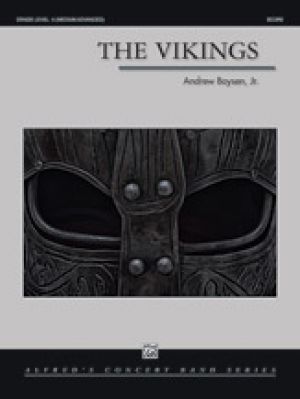 The Vikings Score & Parts