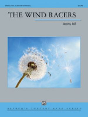 The Wind Racers Score & Parts