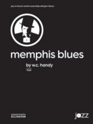Memphis Blues Score & Parts