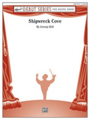 Shipwreck Cove Score & Parts