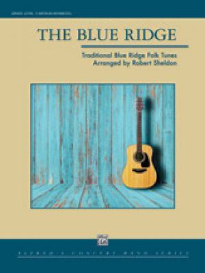 The Blue Ridge Score & Parts