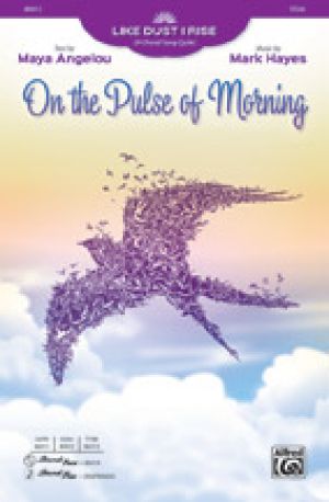 On the Pulse of Morning SSAA