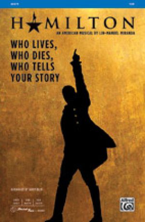 Who Lives Who Dies Who Tells Your Story SAB