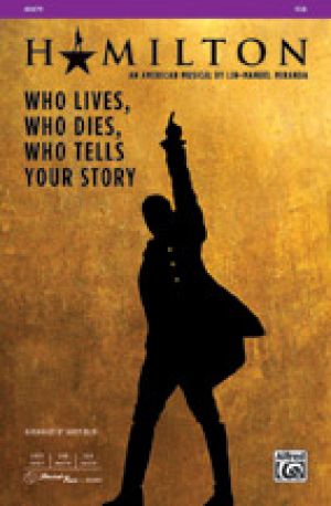 Who Lives Who Dies Who Tells Your Story SSA