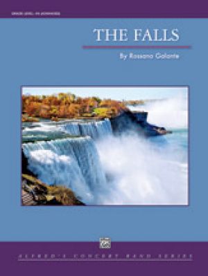 The Falls Score & Parts