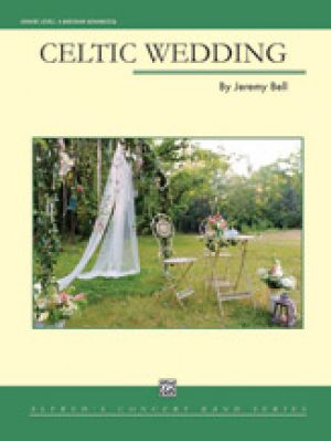Celtic Wedding Score & Parts