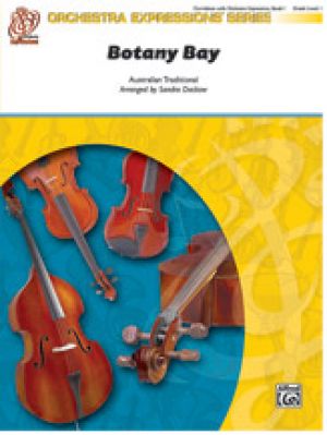 Botany Bay Score & Parts