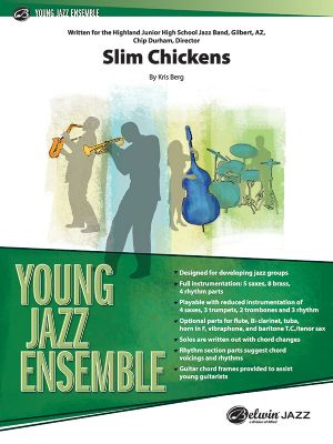 Slim Chickens Score & Parts