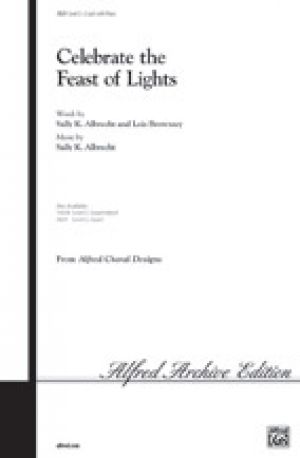 Celebrate the Feast of Lights 2-Part