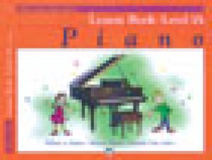 Alfred's Basic Piano Library: Universal Edition Lesson bk 1A