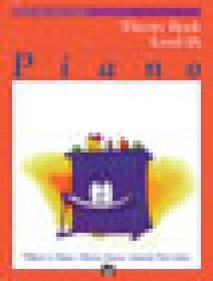 Alfred's Basic Piano Library: Universal Edition Theory bk 1A