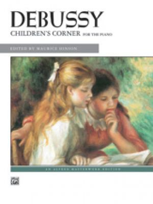Debussy: Childrens Corner