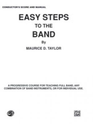 Easy Steps to the Band Bk Orchestra