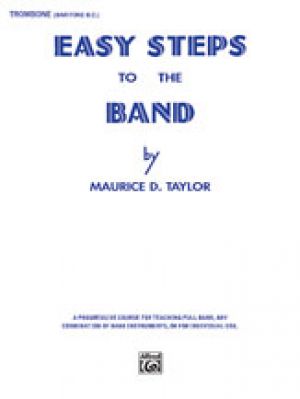 Easy Steps to the Band Bk Method