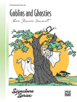 Goblins & Ghosties