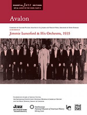 Avalon Score