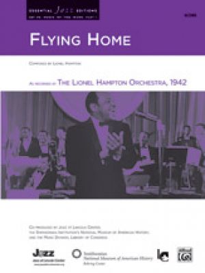 Flying Home Score