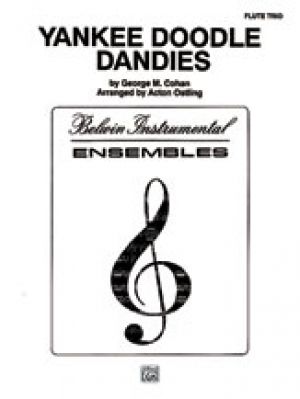 Yankee Doodle Dandies  Flute