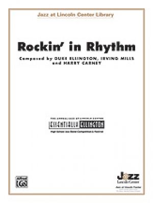 Rockin in Rhythm Score
