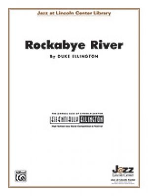 Rockabye River Score & Parts