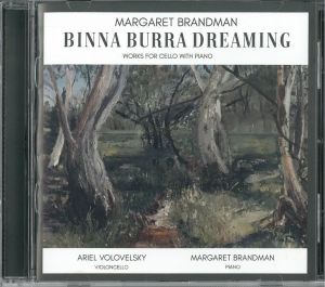 Binna Burra Dreaming