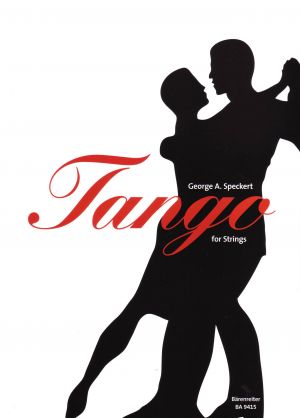 Tango for Strings String Ensemble