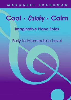 Cool Catchy Calm