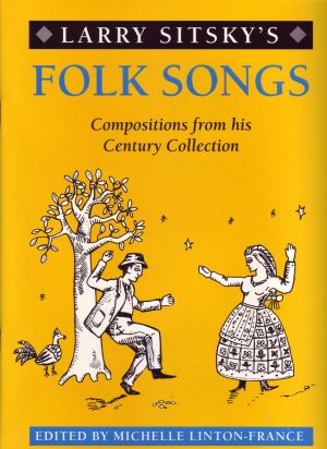 Folk Songs from the Century Collection