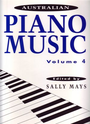Australian Piano Music Vol.4