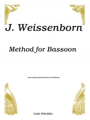 Bassoon Method