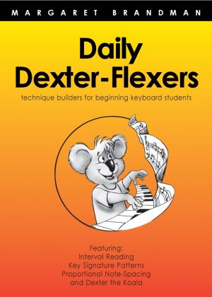 Daily Dexter Flexers 