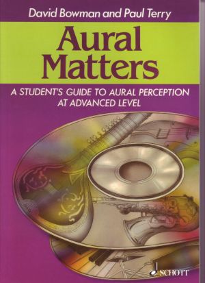 Aural Matters