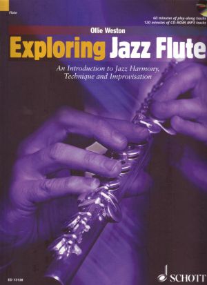 Exploring Jazz Flute